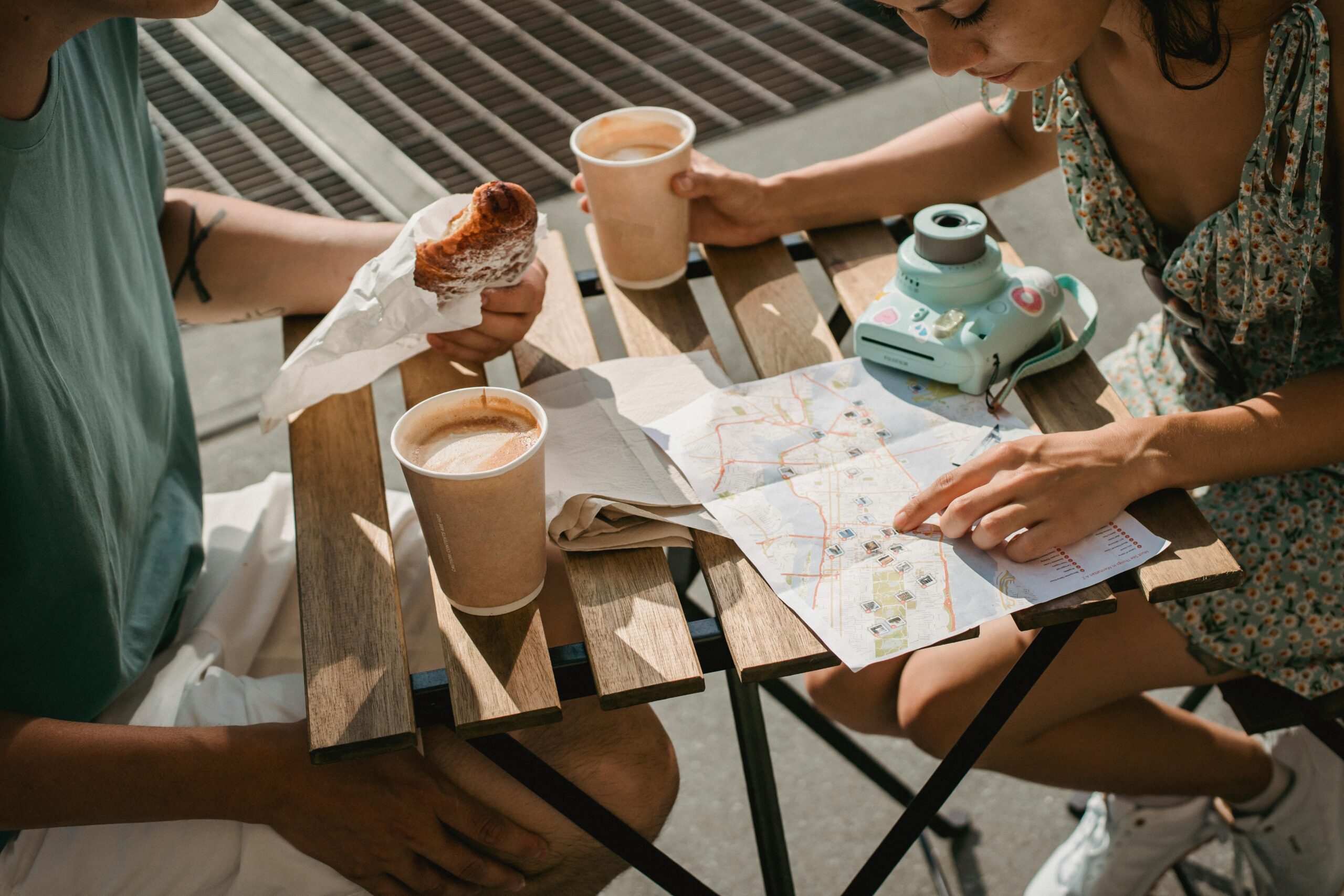 Does instant coffee go bad?