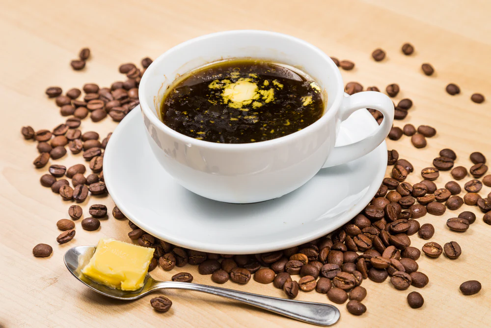 Does instant black coffee break a fast?