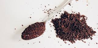 How to make instant coffee from coffee beans?